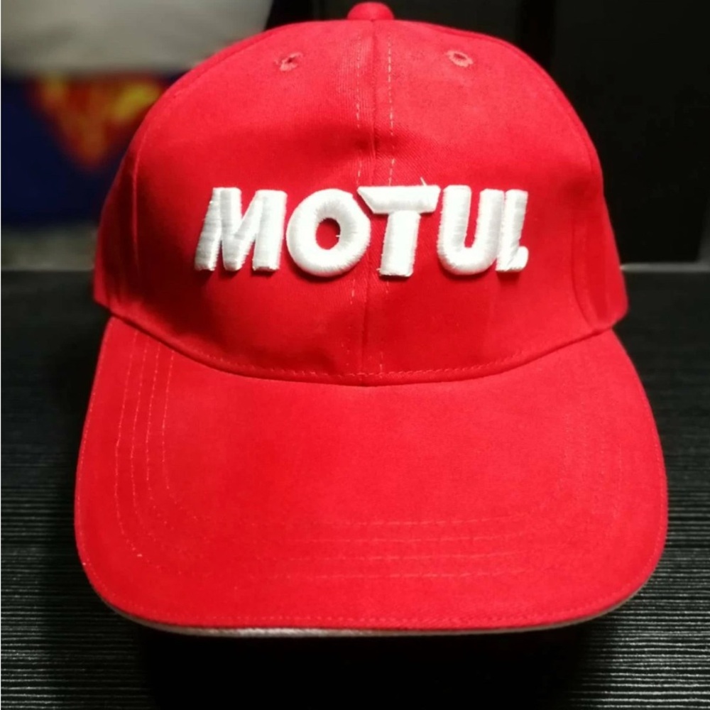 Motul France Cap
